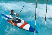為亞洲輕艇選手爭口氣！張筑涵2度闖奧運成台灣第1人　表弟吳少璿相隨