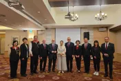 花蓮縣爭取成功！獲2026國際少年運動會主辦權