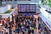搭機旅客注意了！漢光演習將在7/22登場　民航局：影響7機場航班異動