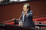 影/王世堅「1句話」挺燦劍指賴清德？  游淑慧曝「英系反撲」驚人內幕