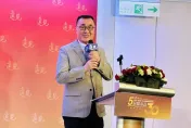 川伯2026戰新北民進黨慘了？　蔡正元曝驚人勝率：只剩「這問題」