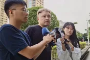 狼師案幼兒園舊址遭噴漆！男子稱有女兒氣不過　詢後涉2罪遭送辦