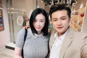 回應「舔XX」錄音檔！梁軒安認了自己喝醉　突點名2人嗆：要告盡快