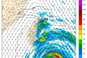 颱風直逼台灣？歐美模式預報分歧嚴重　鄭明典曝氣象署4天後預測