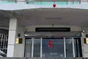 中和偵查隊凌晨「電池自燃」竄火煙！警報器大響嚇壞值班警