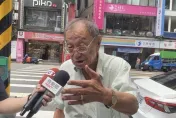 董念台傳「黑鷹滅青鳥」簡訊威嚇立委！　他澄清：沒要恐嚇