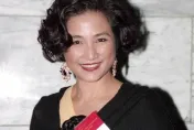 鄭佩佩離世！昔離婚復出前曾想出家　遭星雲法師1理由勸退