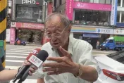 快訊/立委收「黑鷹滅青鳥」恐嚇簡訊　董念台3萬元交保
