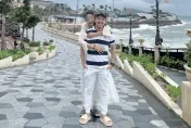 快訊/前女友按鈴提告控施暴囚禁　型男機長回應了