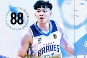 獲邀約一度以為是詐騙！曾祥鈞加盟日本B1名古屋戰鷹　盼球迷別忘了他