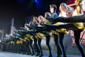 等了16年！世紀傳奇《大河之舞Riverdance》重啟巡演　宣布登台引轟動