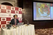 日本神人級學者開金口！　斷言2026大選藍綠決戰「這4都」