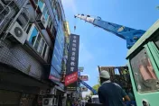 屏東補習班負責人涉性侵「撤照還偷招生」！　縣府下令強拆招牌