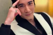 王力宏人脈太狂！比爾蓋茨、庫克通通同場現身