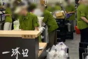 手搖飲店「擠滿14人上班」畫面曝！　前員工：還沒開就有人在排隊