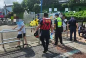 快訊/46歲男墜仁義潭2天被發現　嘉義警方排除他殺