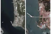 陸2艦艇停靠柬軍基地逾半年！援建？駐軍？《紐時》曝「一細節」有貓膩