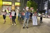 「里長尋人啟事」桃園文青里里長罷免案未通過！同意票數未達門檻