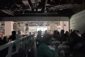 快訊/台電說話了！桃園八德區晚間894戶停電　台中愛買水湳店也遇停電