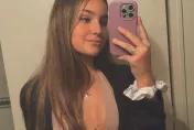 死神在身邊！21歲網美人間蒸發　追求者變劊子手稱：她是我一生摯愛