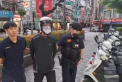 不認捅了媽媽跟姊姊！中和狠男持刀傷至親被逮　稱「沒印象、醒來都是警察」