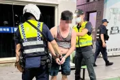 球友說小話就割他氣管！台中莽男鬼扯玩「殺人遊戲」　殺人未遂罪起訴