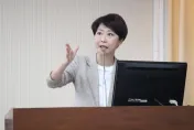 驚！陳亭妃將轉投靠英系？　英系大老斬釘截鐵回應了