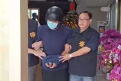 快訊/台南又傳槍響！新任警局長上任隔天出事　白河帳目糾紛1人中彈