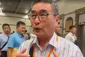 為粉底液開槓！王世堅力挺李晏榕　陳茂松反嗆：自以為聖女