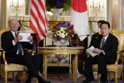核威脅增加！美日擬制定「首份共同文件」阻嚇第3方攻擊行動
