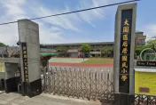 桃園68年老牌國小7月底廢校　師生單車繞行操場巡禮告別