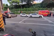 一早驚傳爆炸聲！松鼠誤觸電桿爆血墜地亡　桃園龜山多戶跳電