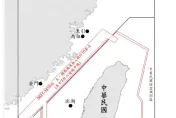 快訊/漢光演習今展開　昨日大陸無人機360度繞台