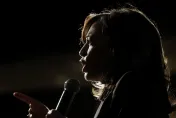 拜登退選後誰能擊敗川普？美民調：賀錦麗「僅差2個百分點」