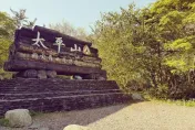 凱米颱風來襲！　7/22起林鐵預警性停駛、國家森林遊樂區休園