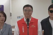 賴政府如何應對拜登退選可能變數？卓榮泰說話了