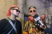 何時赴烏克蘭打仗？孫安佐回應了　籲捐款「研發拯救世界的東西」