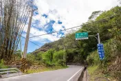 凱米颱風逼近台灣！南橫公路「梅山口-向陽」路段　7/24不排除預警性封閉