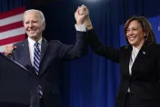 影/退選後首現「聲」！拜登喊話競選團隊續助賀錦麗：我們做了正確決定