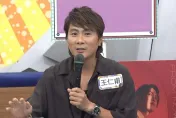 王仁甫痛哭流涕！挑戰極地超級馬拉松「跑到指甲瘀青」　被1事逼到不爽