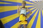 青峰退追風波延燒！Lulu正面回應：大可不必
