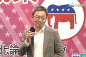 主流民意！最新民調曝近5成民眾支持「維持九二共識」