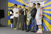 許光漢大腿內側觸感只有大鶴知道！王淨驚吐男神私下真實面貌