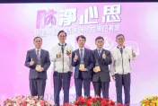 醫療議題網路聲量調查　桃園奪六都醫療好感度第一