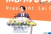 新潮流內定中常委全是「南流」　郭正亮預言：賴清德愛將之後必定會被搞