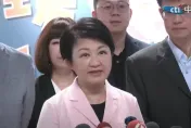 凱米遠離！盧秀燕晚間搭機繼續訪美行程
