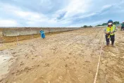 挖到遺跡！台積電嘉義廠徵60名「耐熱挖土人員」　日薪1700元
