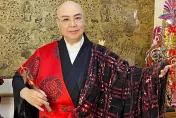 74歲恆述法師近況曝光！　離開台灣赴大陸「直播」弘法