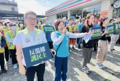 賴清德全代會全勝神話破滅！知情人士把內幕全說了：她不滿成棄子反擊