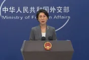 昔售台軍武！陸外交部首度公開取消制裁美國衛訊公司　拜登曾親臨總部
